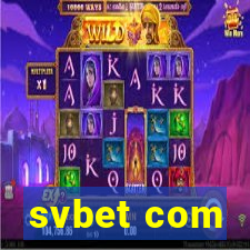 svbet com